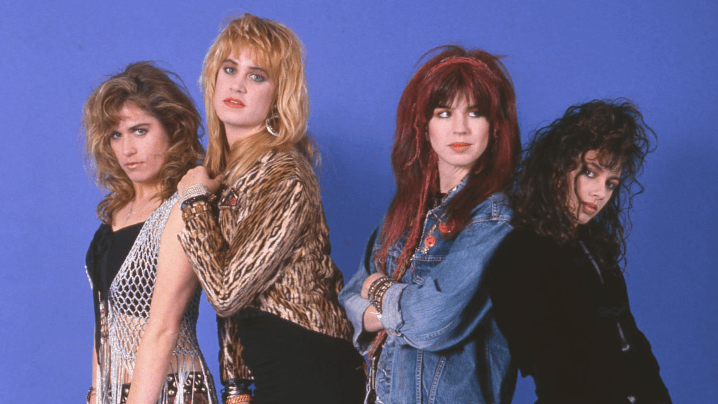 College Countdown: CMJ Top 1000, 1979 – 1989 — #104 to #102