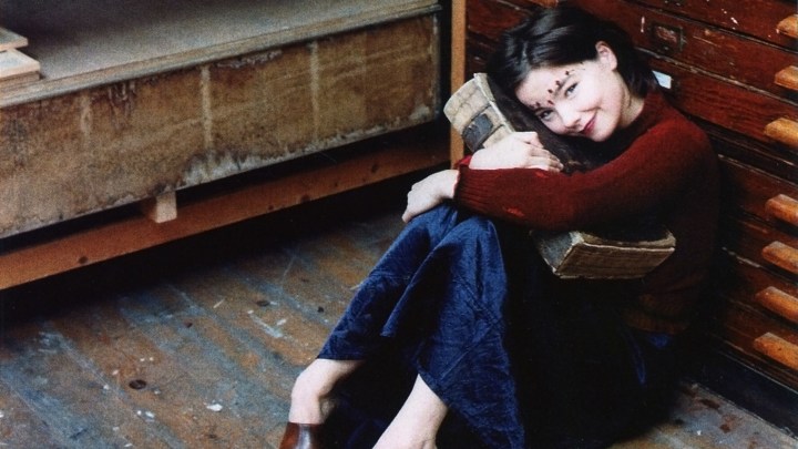 Outside Reading — Jólabókaflóð edition