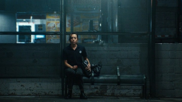 Then Playing — Dementia 13; Emily the Criminal; Goodbye Again