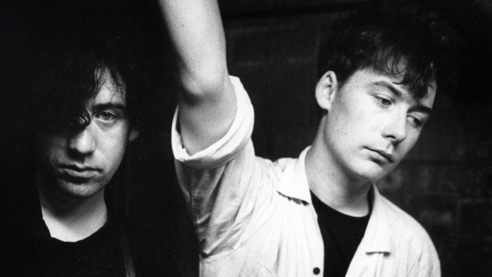 College Countdown: CMJ Top 1000, 1979 – 1989 — #101 to #99