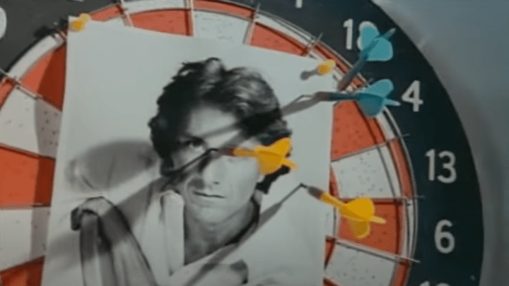 The Art of the Sell — Tootsie teaser trailer