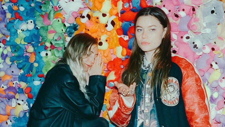 Top Ten Albums of 2022