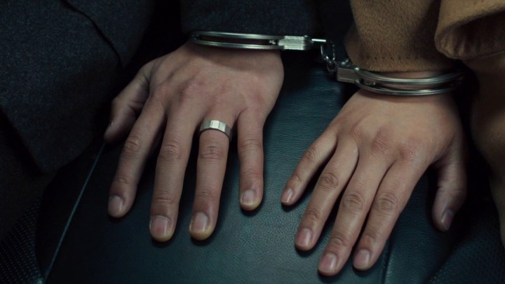 Top Ten Movies of 2022 — Number Five