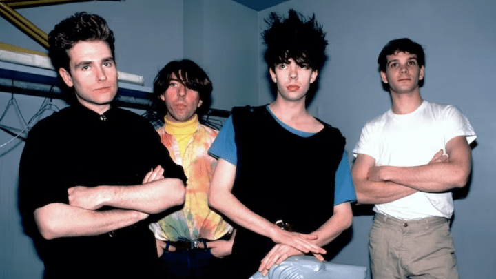 College Countdown: CMJ Top 1000, 1979 – 1989 — #95 to #93