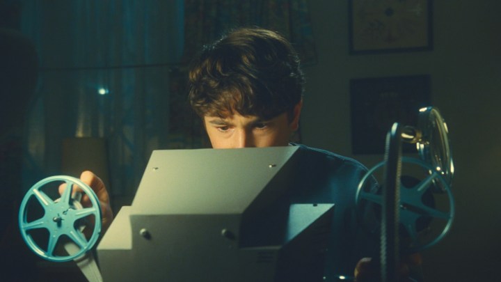 Then Playing — Guillermo del Toro's Pinocchio; Violent Night; The Fabelmans