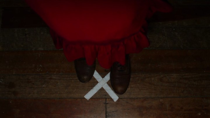 Top Ten Movies of 2022 — Number Seven