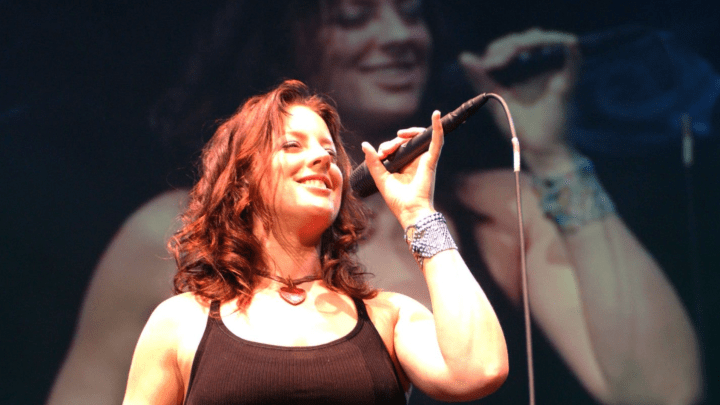 Top 40 Smash Near Misses — "Fallen"