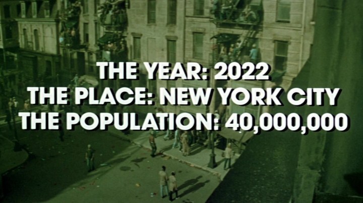 Top Ten Movies of 2022 — An Introduction