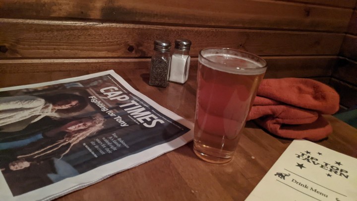 Beers I Have Known — 3 Floyds Brewing Co. Rites of Ramm India Pale Ale