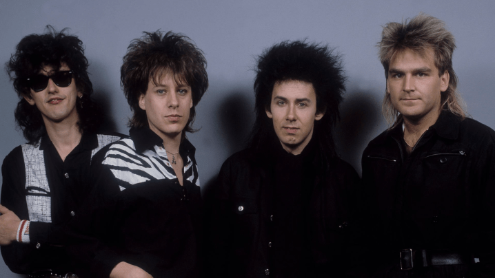 College Countdown: CMJ Top 1000, 1979 – 1989 — #74 to #72