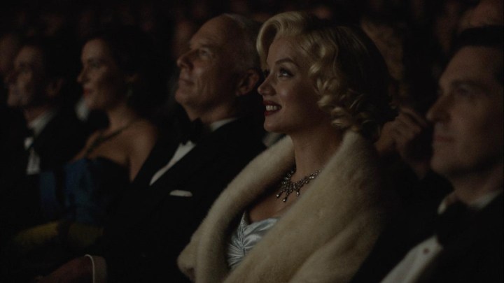 The Unwatchables — Blonde