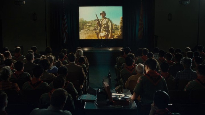 Top Ten Movies of 2022 — Number Four