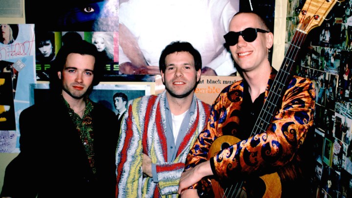 College Countdown: CMJ Top 1000, 1979 – 1989 — #80 to #78