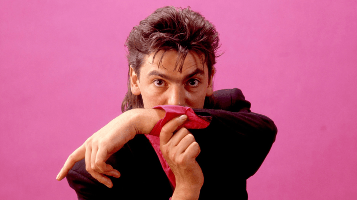 College Countdown: CMJ Top 1000, 1979 – 1989 — #77 to #75