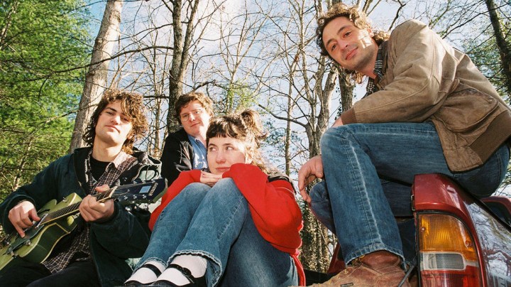 This Week's Model — Wednesday, "Bath County"