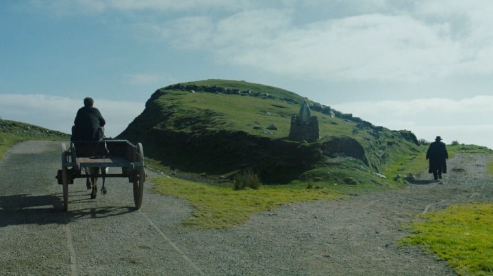 Top Ten Movies of 2022 — Number Three