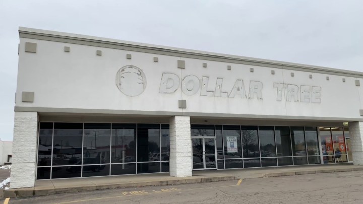 Outside Reading — Bottom Dollar