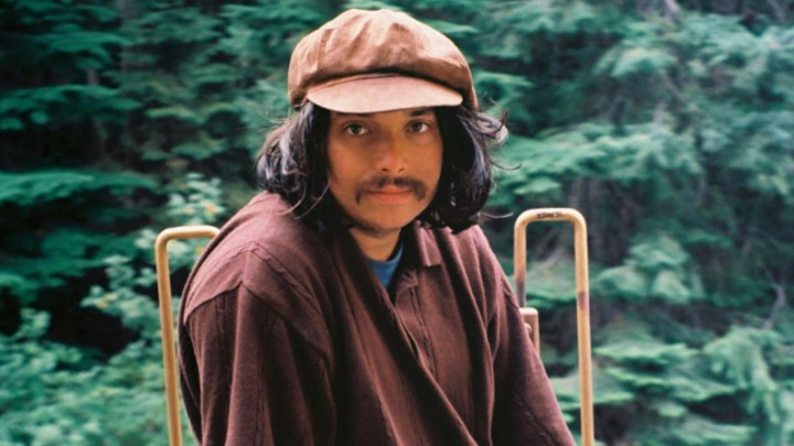 This Week's Model — Drugdealer, "Lip Service"