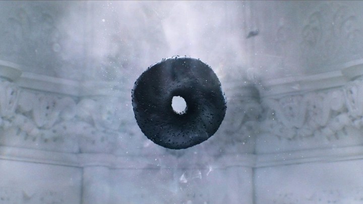 Top Ten Movies of 2022 — Number Two