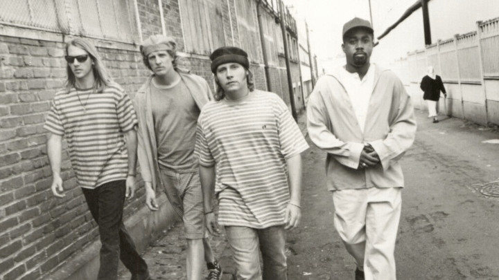 Radio Days — March 1995 Adds for WMAD-FM