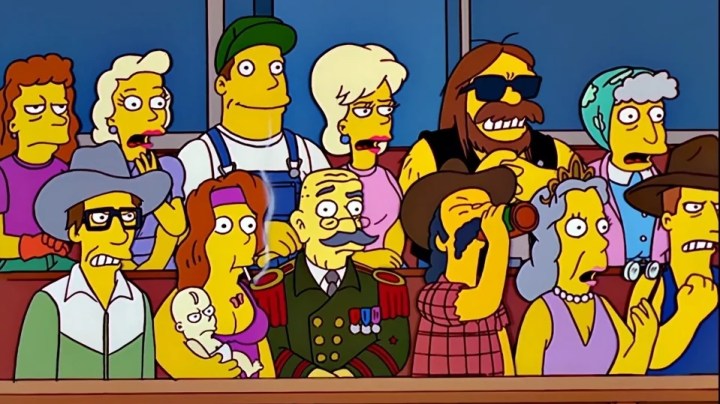 Outside Reading — Peers edition