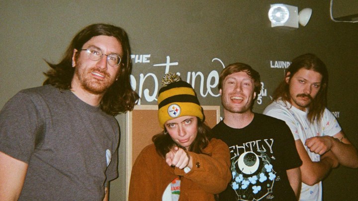 This Week's Model — Ratboys, "Black Earth, WI"