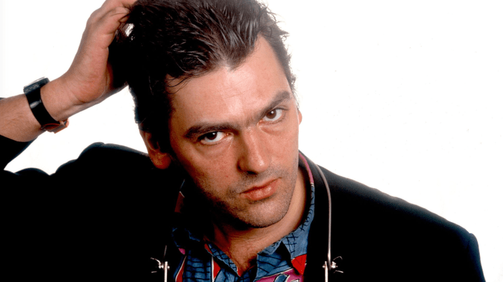 College Countdown: CMJ Top 1000, 1979 – 1989 — #56 to #54