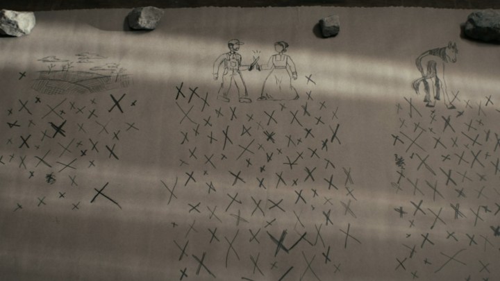 Then Playing — To Leslie; Bodies Bodies Bodies; Women Talking