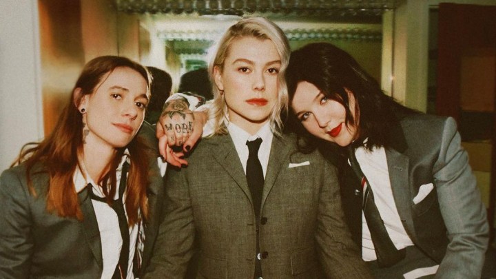 The New Releases Shelf — The Record