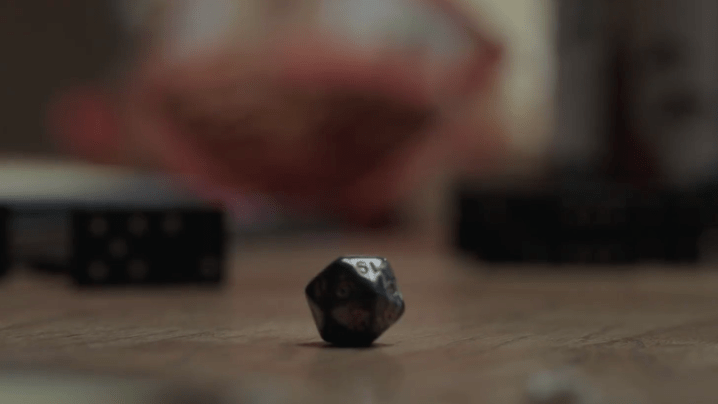 The Art of the Sell — Geeks Reunion for Dungeons & Dragons: Honor Among Thieves