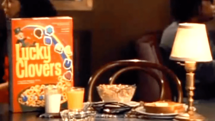 Laughing Matters — The Ben Stiller Show, “U2: The Early Years”