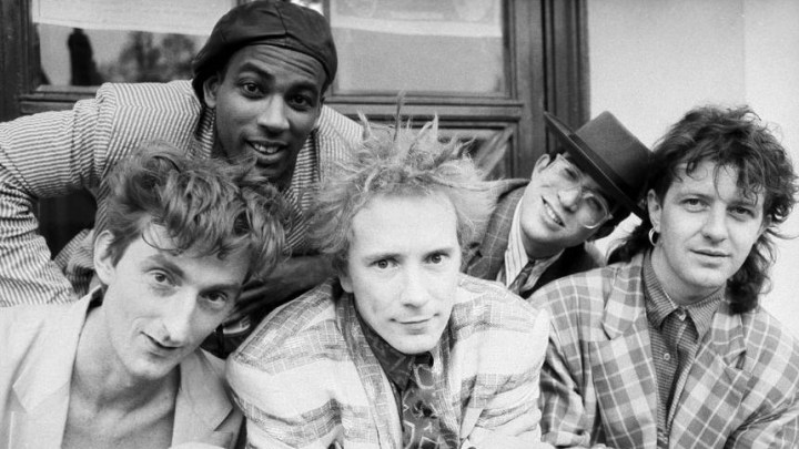 College Countdown: CMJ Top 1000, 1979 – 1989 — #53 to #51