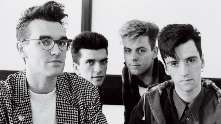 College Countdown: CMJ Top 1000, 1979 – 1989 — #44 and #43