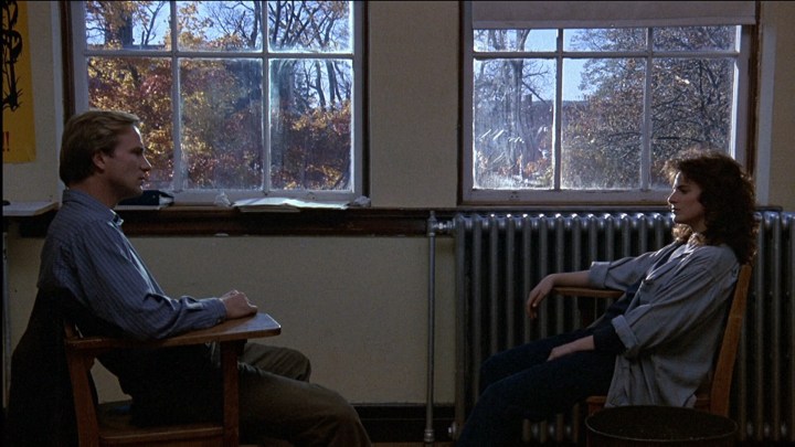 Then Playing — Children of a Lesser God; 5 Against the House; Personality Crisis: One Night Only