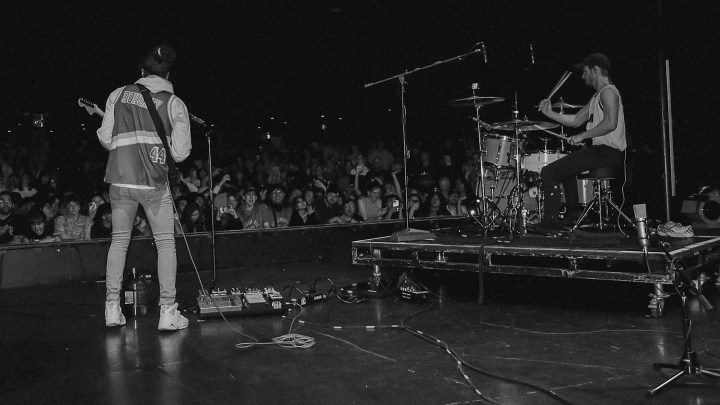 This Week's Model — Origami Angel, "My PG Country Summer"