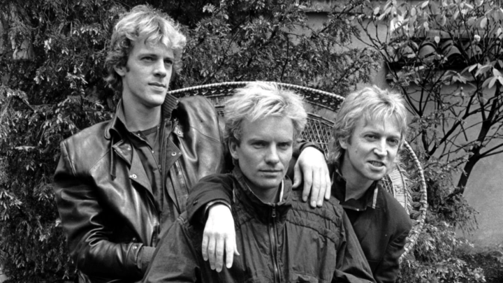 College Countdown: CMJ Top 1000, 1979 – 1989 — #42 and #41