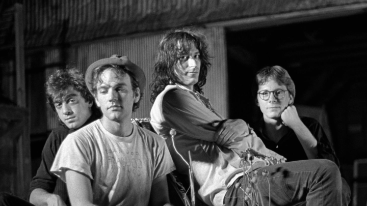 College Countdown: CMJ Top 1000, 1979 – 1989 — #38 and #37