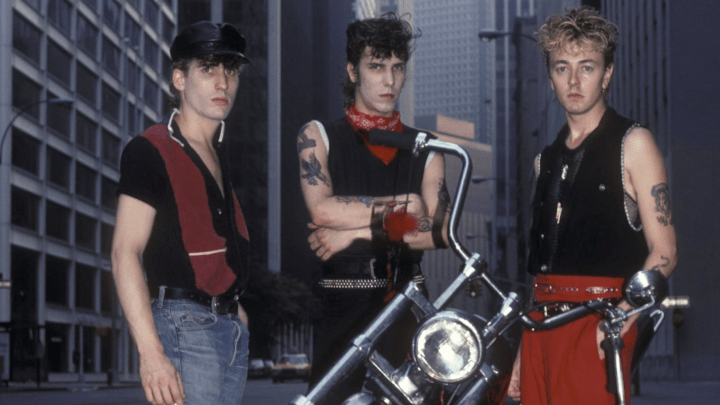 College Countdown: CMJ Top 1000, 1979 – 1989 — #40 and #39