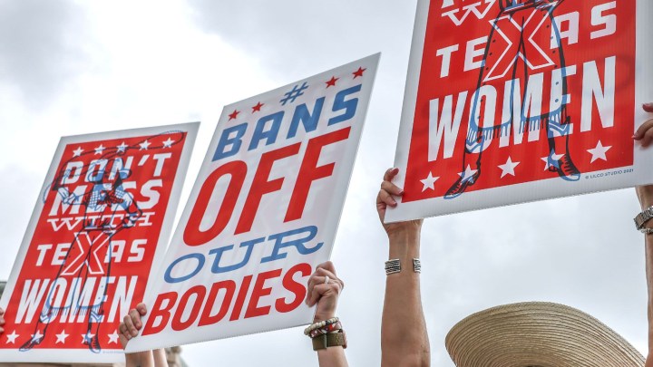 Outside Reading — States of Disgrace edition