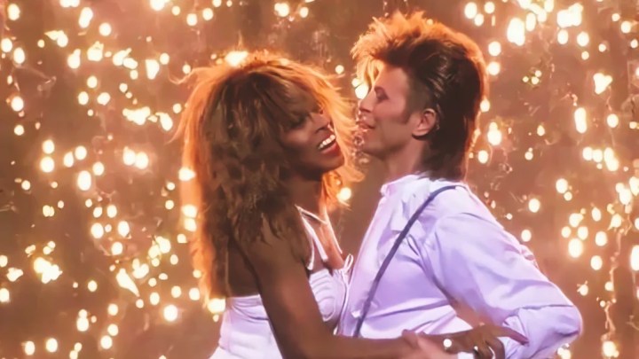 The Art of the Sell — Pepsi-Cola, "Creation" with David Bowie & Tina Turner