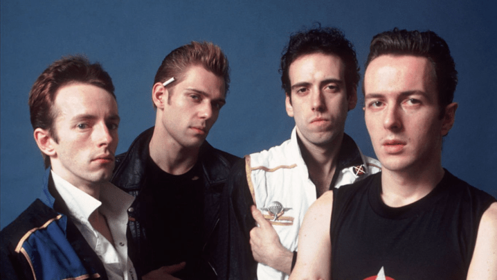 College Countdown: CMJ Top 1000, 1979 – 1989 — #34 and #33