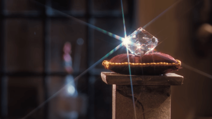 Outside Reading — The Dark Side of the Trousers edition