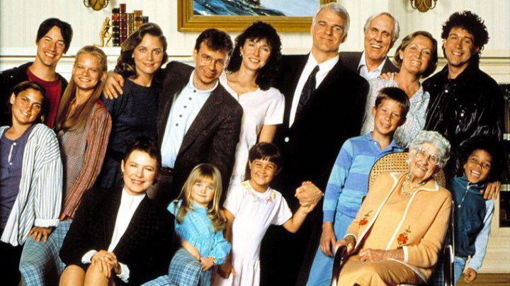 The Art of the Sell — Parenthood teaser trailer