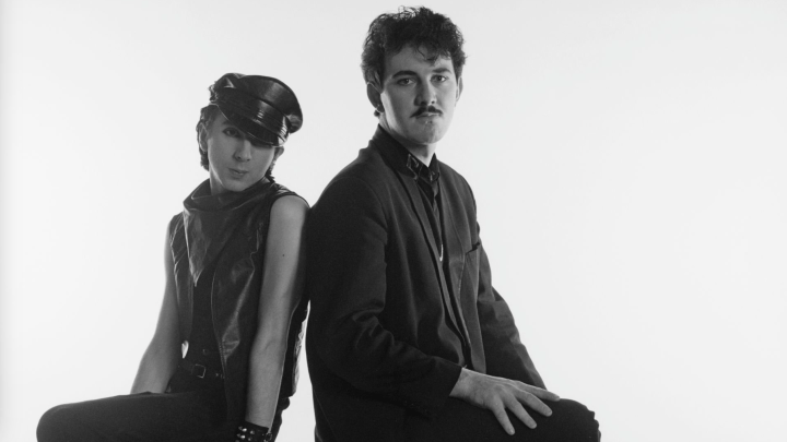 College Countdown: CMJ Top 1000, 1979 – 1989 — #30 and #29