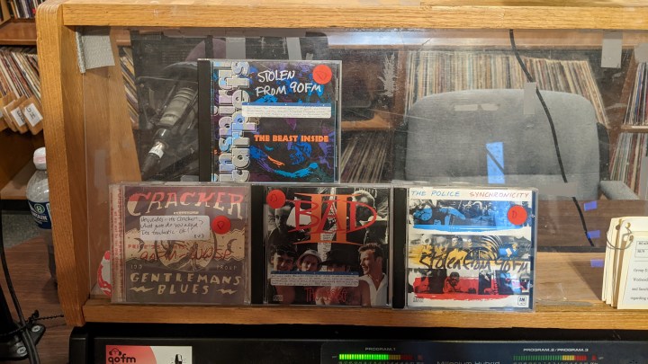 Radio Days — Then and Now: June 18, 2023