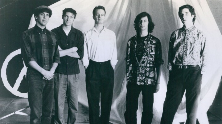 College Countdown: CMJ Top 1000, 1979 – 1989 — #28 and #27