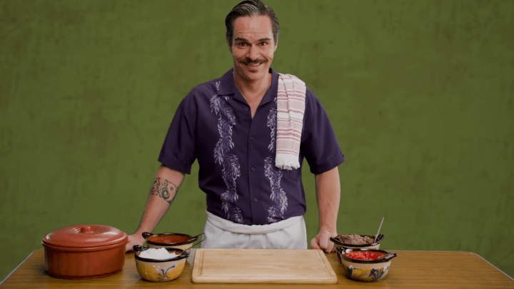 The Art of the Sell — Carne Asada Tacos from the kitchen of Lalo Salamanca