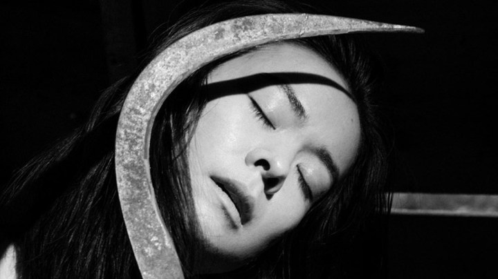 This Week's Model — Mitski, "Bug Like an Angel"