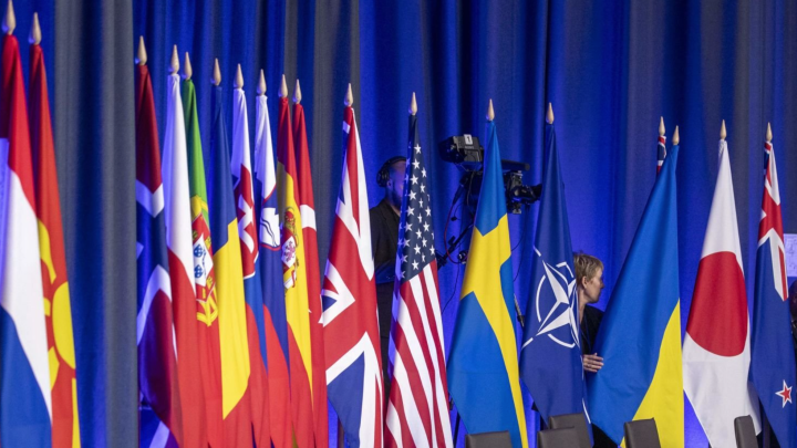 Outside Reading — Diplomatic Immunity edition