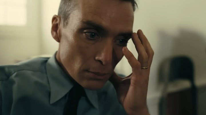 Now Playing — Oppenheimer